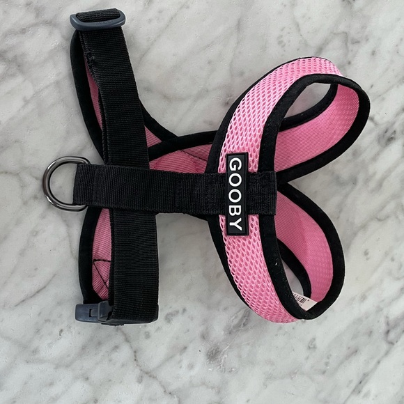 GOOBY Comfort X Dog harness - Picture 5 of 5